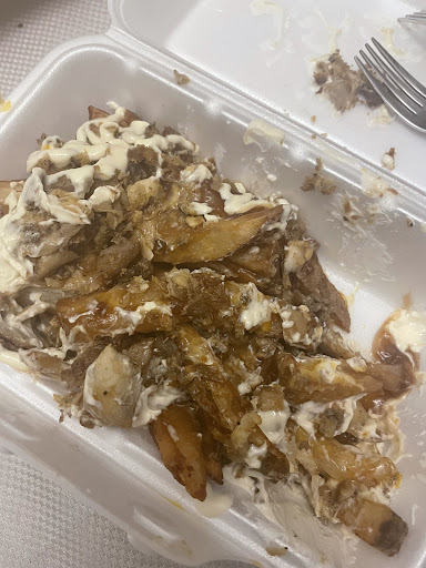 Photo of Shawarma Lounge - 645 Laurelwood Dr Unit D, Waterloo, ON N2V 2W9