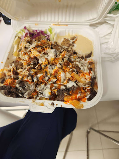 Photo of Shawarma Lounge - 645 Laurelwood Dr Unit D, Waterloo, ON N2V 2W9