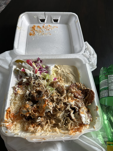 Photo of Shawarma Lounge - 645 Laurelwood Dr Unit D, Waterloo, ON N2V 2W9
