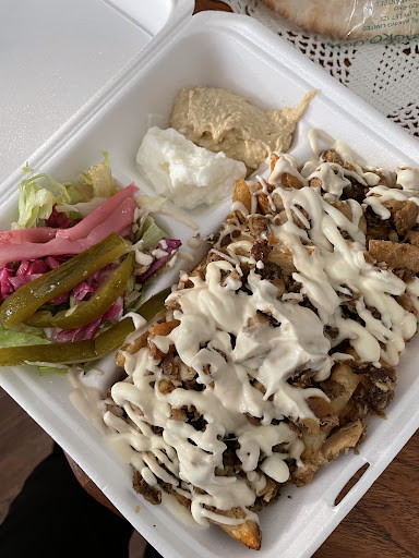 Photo of Shawarma Lounge - 645 Laurelwood Dr Unit D, Waterloo, ON N2V 2W9