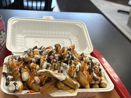 Photo of Shawarma Lounge - 645 Laurelwood Dr Unit D, Waterloo, ON N2V 2W9