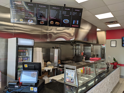 Photo of Shawarma Lounge - 645 Laurelwood Dr Unit D, Waterloo, ON N2V 2W9