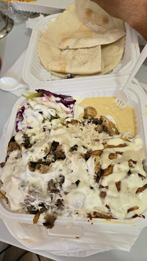 Photo of Shawarma Lounge - 645 Laurelwood Dr Unit D, Waterloo, ON N2V 2W9