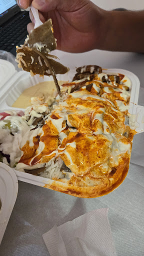 Photo of Shawarma Lounge - 645 Laurelwood Dr Unit D, Waterloo, ON N2V 2W9
