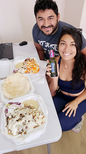 Photo of Shawarma Lounge - 645 Laurelwood Dr Unit D, Waterloo, ON N2V 2W9
