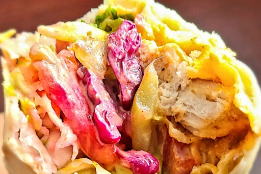 Photo of Shawarma Lounge - 645 Laurelwood Dr Unit D, Waterloo, ON N2V 2W9