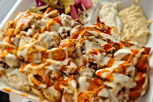 Photo of Shawarma Lounge - 645 Laurelwood Dr Unit D, Waterloo, ON N2V 2W9