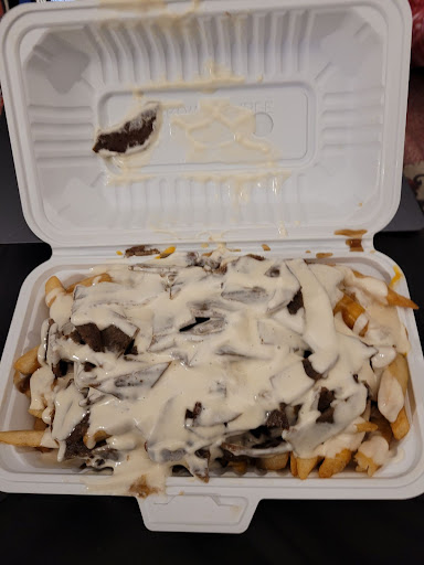 Photo of Shawarma Lounge - 645 Laurelwood Dr Unit D, Waterloo, ON N2V 2W9