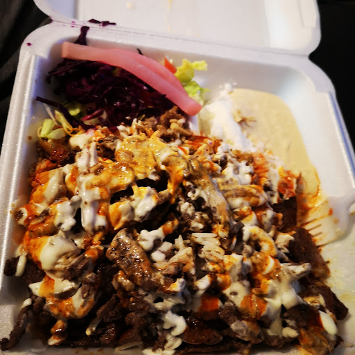 Photo of Shawarma Lounge - 645 Laurelwood Dr Unit D, Waterloo, ON N2V 2W9