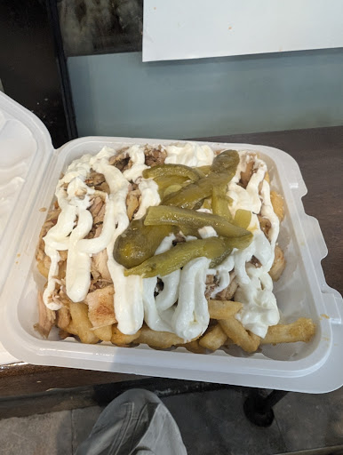Photo of Sultans Mediterranean Grill - Waterloo - 253 King St N Unit: FC2, Waterloo, ON N2J 2Y8