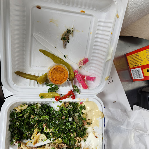Photo of Sultans Mediterranean Grill - Waterloo - 253 King St N Unit: FC2, Waterloo, ON N2J 2Y8