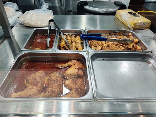 Photo of Sultans Mediterranean Grill - Waterloo - 253 King St N Unit: FC2, Waterloo, ON N2J 2Y8