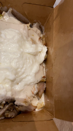 Photo of Sultans Mediterranean Grill - Waterloo - 253 King St N Unit: FC2, Waterloo, ON N2J 2Y8
