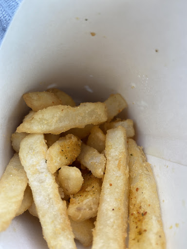 Photo of Sultans Mediterranean Grill - Waterloo - 253 King St N Unit: FC2, Waterloo, ON N2J 2Y8