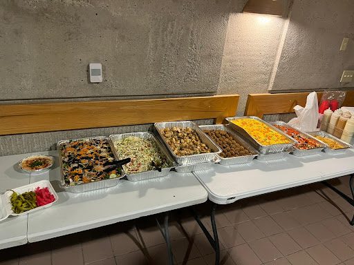 Photo of Sultans Mediterranean Grill - Waterloo - 253 King St N Unit: FC2, Waterloo, ON N2J 2Y8