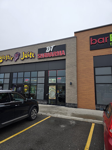 Photo of Double Taste Shawarma - 123 Pioneer Dr E-103, Kitchener, ON N2P 2B4