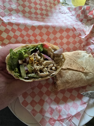 Photo of Double Taste Shawarma - 123 Pioneer Dr E-103, Kitchener, ON N2P 2B4