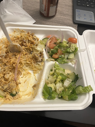 Photo of Double Taste Shawarma - 123 Pioneer Dr E-103, Kitchener, ON N2P 2B4
