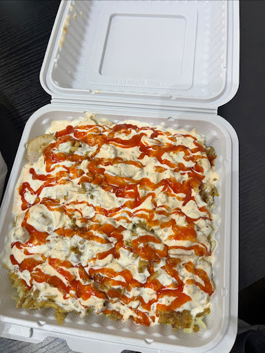 Photo of Double Taste Shawarma - 123 Pioneer Dr E-103, Kitchener, ON N2P 2B4