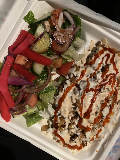 Photo of Double Taste Shawarma - 123 Pioneer Dr E-103, Kitchener, ON N2P 2B4