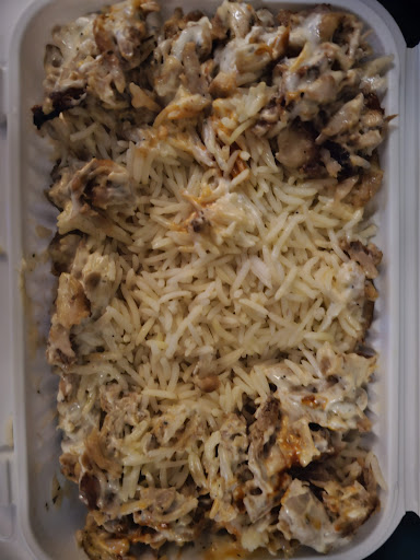 Photo of Double Taste Shawarma - 123 Pioneer Dr E-103, Kitchener, ON N2P 2B4
