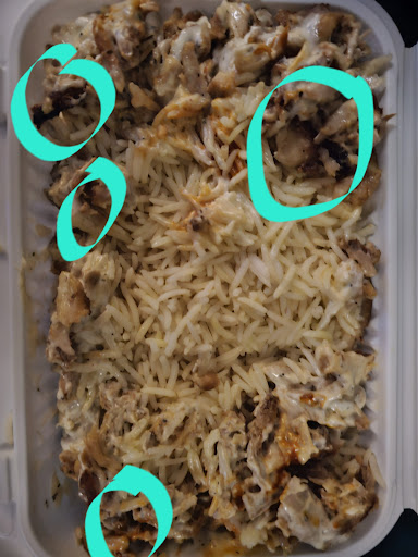 Photo of Double Taste Shawarma - 123 Pioneer Dr E-103, Kitchener, ON N2P 2B4
