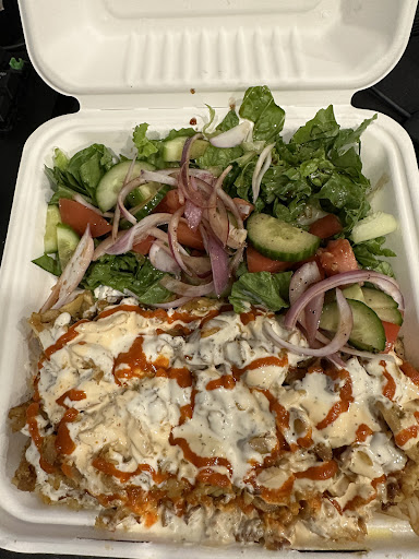 Photo of Double Taste Shawarma - 123 Pioneer Dr E-103, Kitchener, ON N2P 2B4
