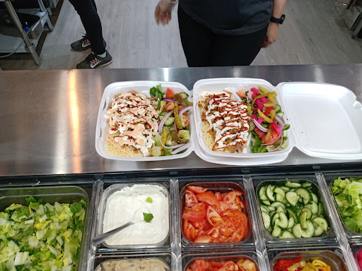 Photo of Double Taste Shawarma - 123 Pioneer Dr E-103, Kitchener, ON N2P 2B4