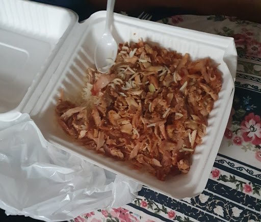 Photo of Double Taste Shawarma - 123 Pioneer Dr E-103, Kitchener, ON N2P 2B4