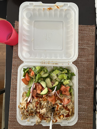 Photo of Double Taste Shawarma - 123 Pioneer Dr E-103, Kitchener, ON N2P 2B4