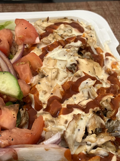 Photo of Double Taste Shawarma - 123 Pioneer Dr E-103, Kitchener, ON N2P 2B4