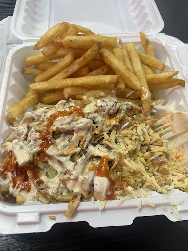 Photo of Double Taste Shawarma - 123 Pioneer Dr E-103, Kitchener, ON N2P 2B4