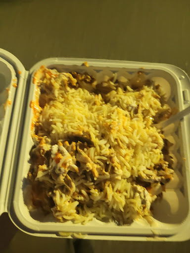 Photo of Double Taste Shawarma - 123 Pioneer Dr E-103, Kitchener, ON N2P 2B4