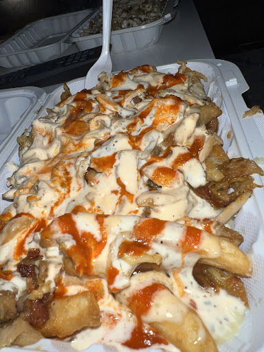 Photo of Double Taste Shawarma - 123 Pioneer Dr E-103, Kitchener, ON N2P 2B4