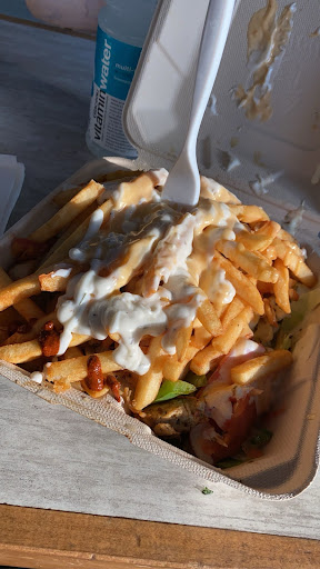Photo of Osmow's Shawarma - 210 King St N, Waterloo, ON N2J 2Y7