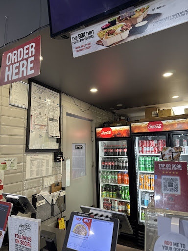 Photo of Osmow's Shawarma - 210 King St N, Waterloo, ON N2J 2Y7