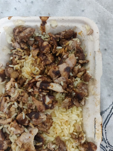 Photo of Osmow's Shawarma - 210 King St N, Waterloo, ON N2J 2Y7