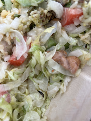 Photo of Osmow's Shawarma - 210 King St N, Waterloo, ON N2J 2Y7
