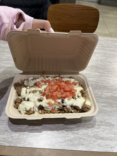 Photo of Osmow's Shawarma - 210 King St N, Waterloo, ON N2J 2Y7