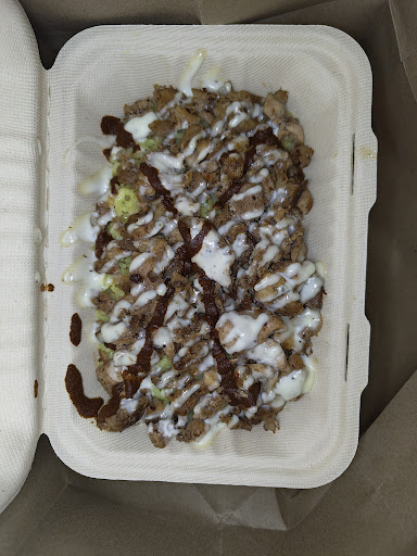 Photo of Osmow's Shawarma - 210 King St N, Waterloo, ON N2J 2Y7