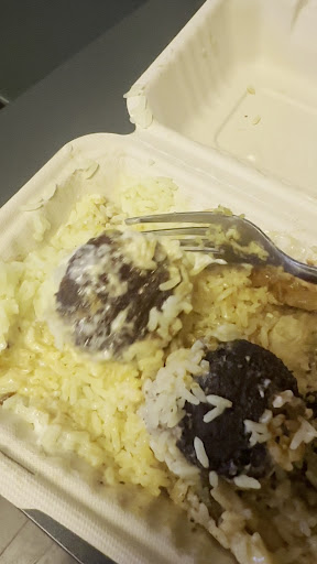 Photo of Osmow's Shawarma - 210 King St N, Waterloo, ON N2J 2Y7