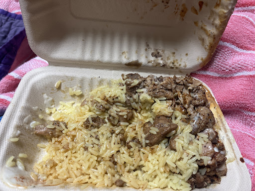 Photo of Osmow's Shawarma - 210 King St N, Waterloo, ON N2J 2Y7