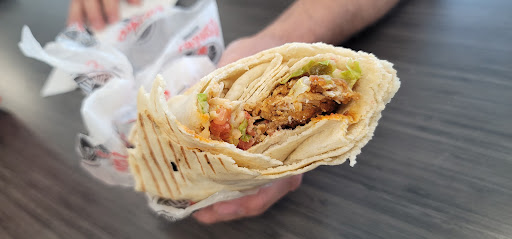 Photo of Osmow's Shawarma - 210 King St N, Waterloo, ON N2J 2Y7