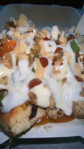 Photo of Osmow's Shawarma - 210 King St N, Waterloo, ON N2J 2Y7