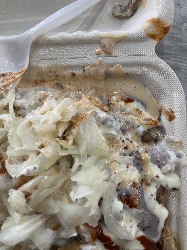 Photo of Osmow's Shawarma - 210 King St N, Waterloo, ON N2J 2Y7