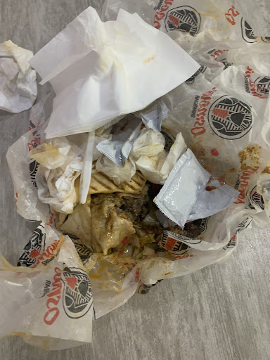 Photo of Osmow's Shawarma - 210 King St N, Waterloo, ON N2J 2Y7