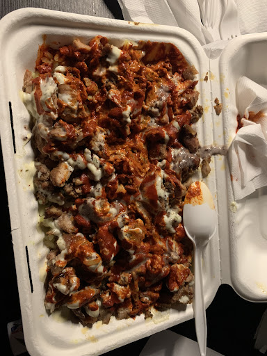 Photo of Osmow's Shawarma - 210 King St N, Waterloo, ON N2J 2Y7
