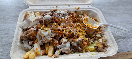 Photo of Osmow's Shawarma - 210 King St N, Waterloo, ON N2J 2Y7