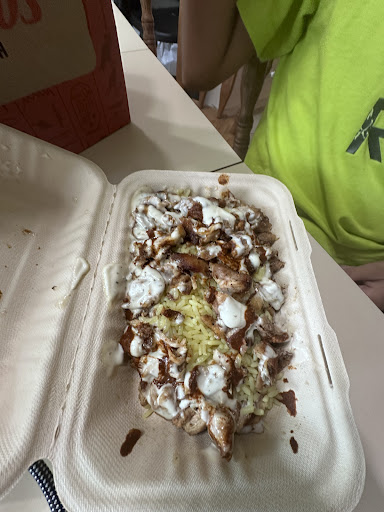Photo of Osmow's Shawarma - 210 King St N, Waterloo, ON N2J 2Y7