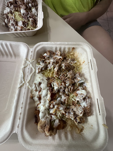 Photo of Osmow's Shawarma - 210 King St N, Waterloo, ON N2J 2Y7
